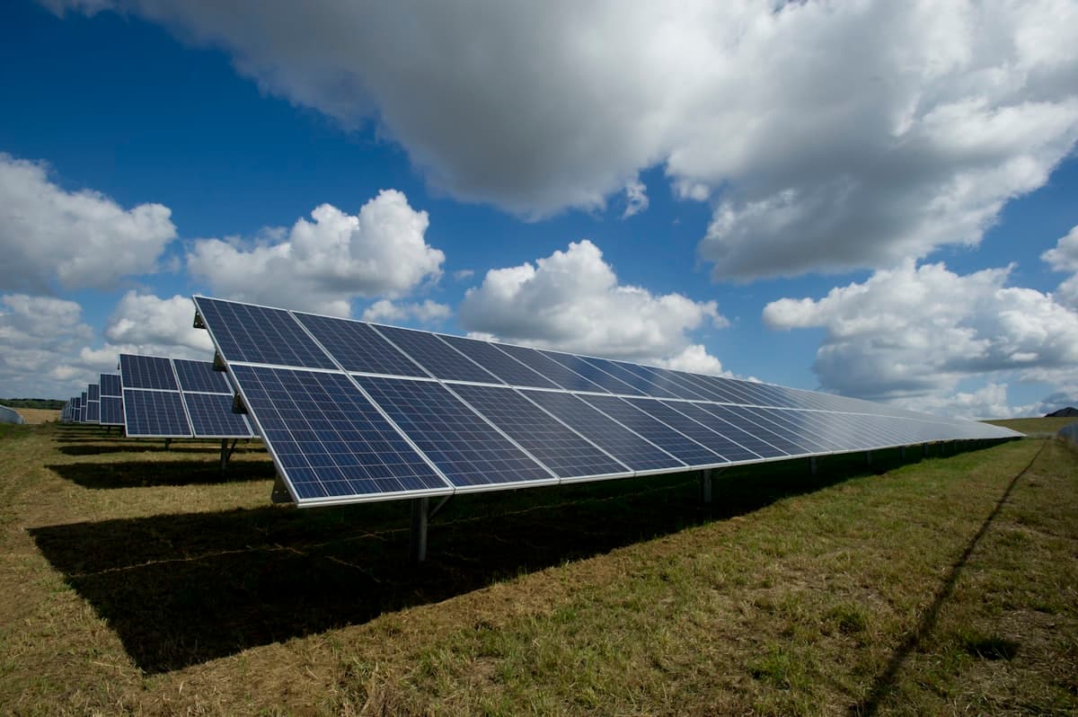 DEFECT DETECTION IN SOLAR FARMS